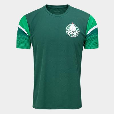 Camiseta Palmeiras Vibração Masculina