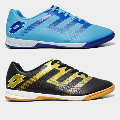 Kit Chuteiras de Futsal Maestro Combat