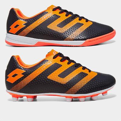 Kit Chuteira Campo e Futsal Maestro Combat