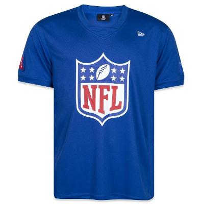 Camiseta New Era Jersey Core NFL