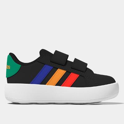 Tênis Infantil Adidas Tensaur Casual