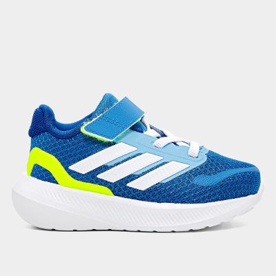 Tênis Infantil Adidas Runfalcon 5