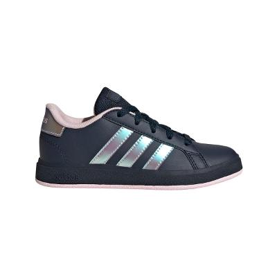 Tênis Infantil Adidas Grand Court