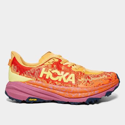 Tênis Hoka Speedgoat 6 Feminino