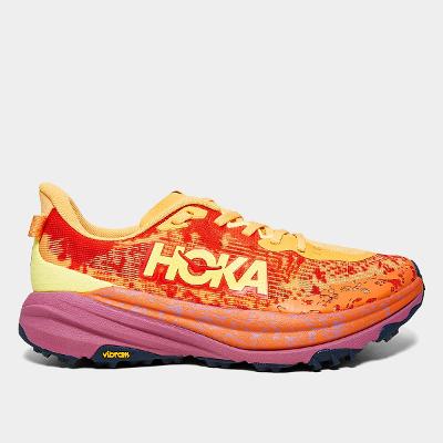 Tênis Hoka Speedgoat 6 Masculino