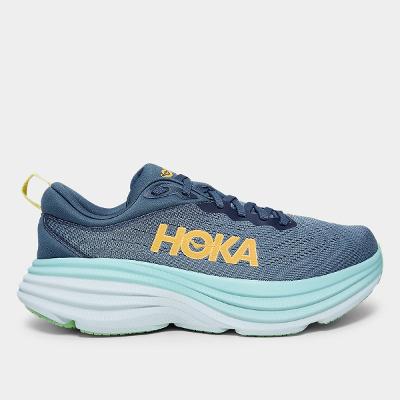 Tênis Hoka Bondi 8 Masculino