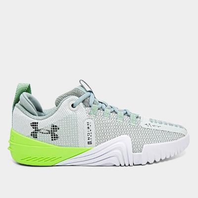 Tênis Under Armour TriBase Reign 6 Masculino