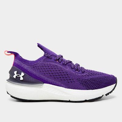 Tênis Infantil Under Armour BGS CH. Quicker Menino
