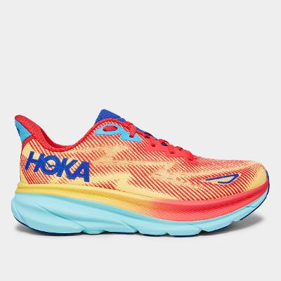 Tênis Hoka Clifton 9 Masculino