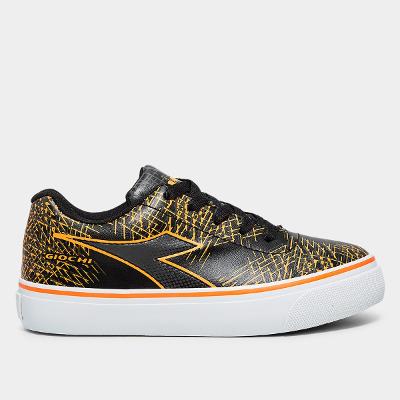 Tênis Infantil Diadora Giochi Menino