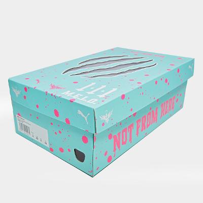 Tênis Puma NBA Miami Unissex