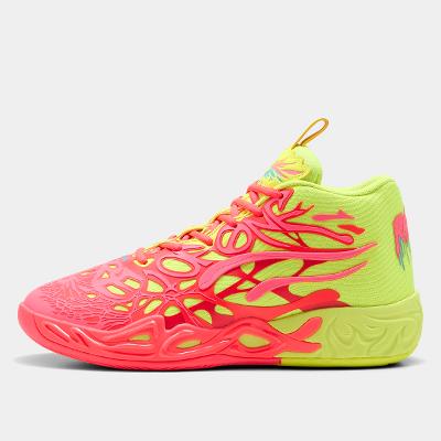 Tênis Puma NBA Love Unissex