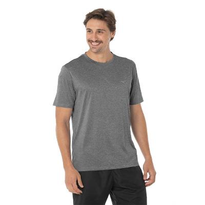 Camiseta Mizuno Run Spark 2 Masculina