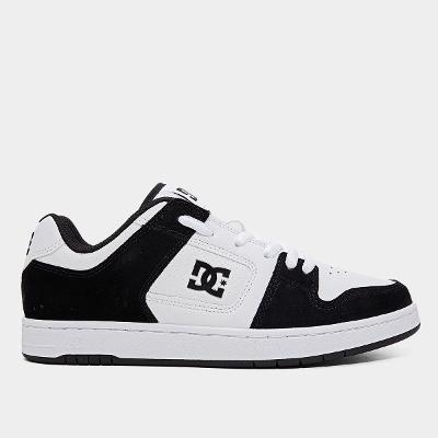 Tênis DC Shoes Manteca 4 Masculino