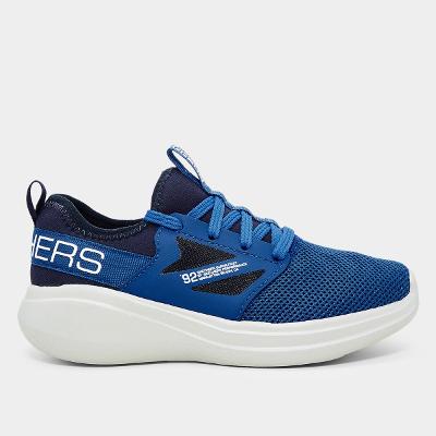 Tênis Infantil Skechers Go Run Fast Menino