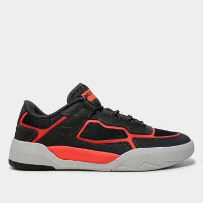 Tênis DC Shoes Metric Masculino