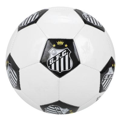 Bola de Futebol Campo Santos