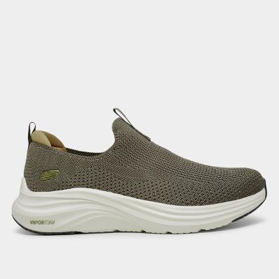 Tênis Skechers Vapor Foam Covert Masculino