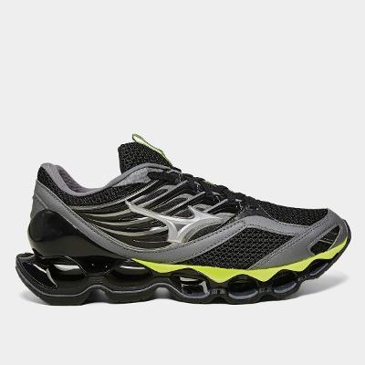 Tênis Mizuno Wave Prophecy 13-S Masculino