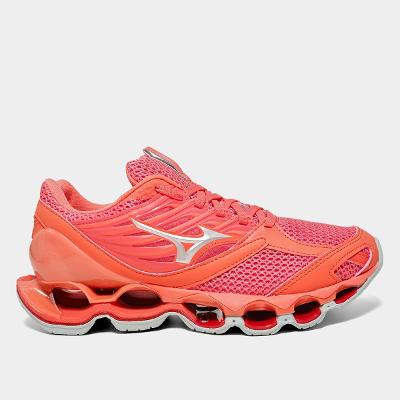 Tênis Mizuno Wave Prophecy 13-S Feminino