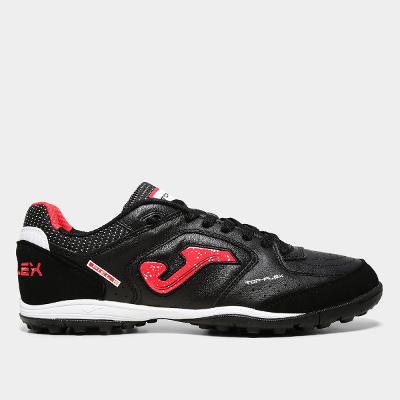Chuteira Society Joma Top Flex Unissex