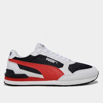Tênis Puma St Runner V4 Mesh
