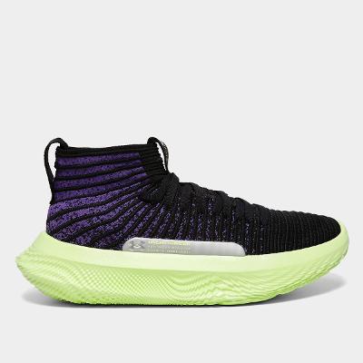 Tênis Under Armour Flow Futr X Elit Masculino