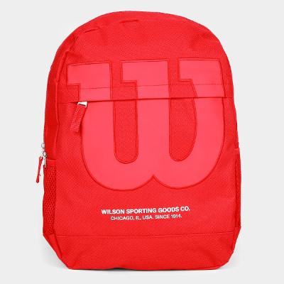 Mochila Wilson Básica