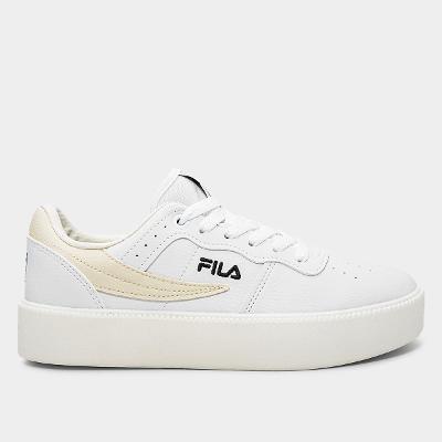 Tênis Fila Original Fitness Bold Feminino