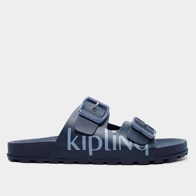 Sandália Kipling Flat Feminina