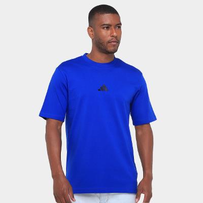 Camiseta Adidas Small Logo Masculina