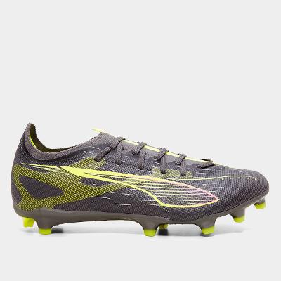 Chuteira Campo Puma Ultra 5 Match Unissex
