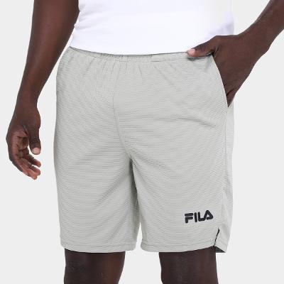 Bermuda Fila Sport Masculina