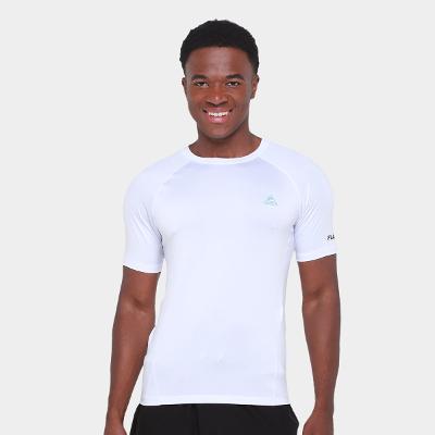 Camiseta Fila Outdoor Wod Masculina