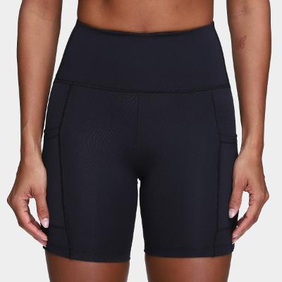 Bermuda New Balance Sleek 6 Feminina