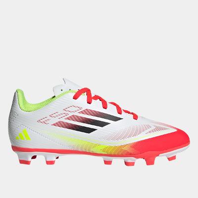 Chuteira Campo Infantil Adidas F50 Club