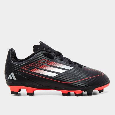 Chuteira Campo Infantil Adidas F50 Club