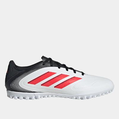 Chuteira Society Adidas Copa Pure III Club Unissex