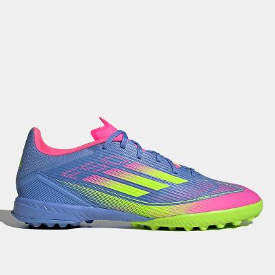 Chuteira Society Adidas F50 League Unissex