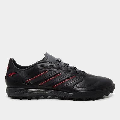 Chuteira Society Adidas Copa Pure III League Unissex
