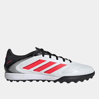 Chuteira Society Adidas Copa Pure III League Unissex