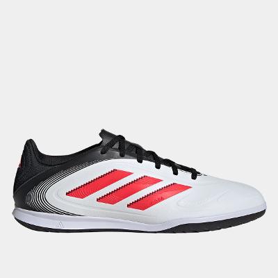 Chuteira Futsal Adidas Copa Pure III Club Unissex