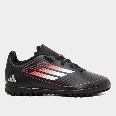 Chuteira Society Infantil Adidas F50 Club