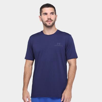 Camiseta Under Armour Vanish Energy SS Masculina