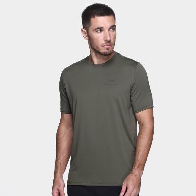 Camiseta Under Armour Vanish Energy SS Masculina