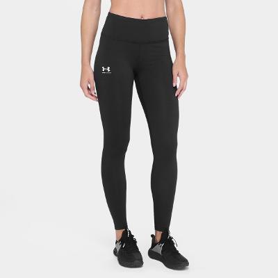 Calça Legging Under Armour Campus Feminina