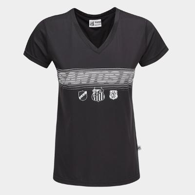 Camisa Santos Feminina