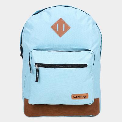 Mochila Yins Brasil Casual