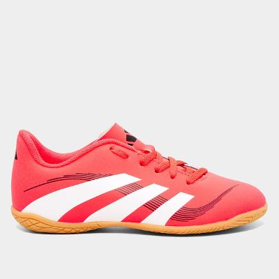 Chuteira Futsal Infantil Adidas Predator Artilheira 25