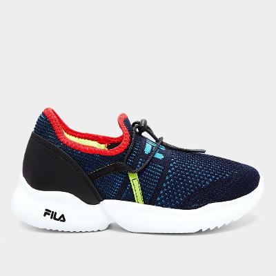 Tênis Infantil Fila Play